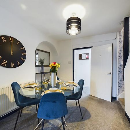 Charming Apartments - Cosy Retreat - Short Drive To City Centre - Free Parking Ливърпул Екстериор снимка